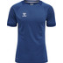 Hummel Lead Poly Shirt Herren