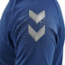 Hummel Lead Poly Shirt Herren