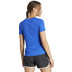 adidas Adizero T-Shirt Short Set Dames