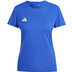 adidas Adizero T-Shirt Short Set Dames