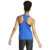 adidas Adizero Tank Short Set Dames