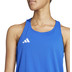 adidas Adizero Tank Short Set Dames