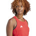 adidas Adizero Tank Short Set Dames