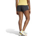 adidas Adizero Essentials Short Damen