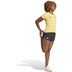 adidas Adizero Essentials Short Damen