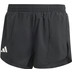 adidas Adizero Essentials Short Damen