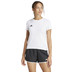 adidas Adizero T-Shirt Short Set Dames