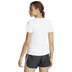 adidas Adizero T-Shirt Short Set Dames