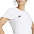 adidas Adizero T-Shirt Short Set Dames