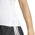 adidas Adizero T-Shirt Short Set Dames