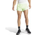 adidas Adizero Essentials Short Heren