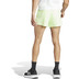 adidas Adizero Essentials Short Heren