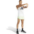 adidas Adizero Essentials Short Heren