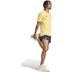adidas Adizero Essentials Short Herren