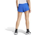 adidas Adizero Essentials Short Dames