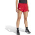 adidas Adizero Essentials Short Damen