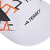 adidas Terrex 5 Panel Trail Cap