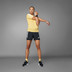 adidas OTR 2in1 Short Heren