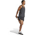 adidas Adizero Singlet Heren