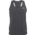 adidas Adizero Singlet Heren