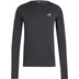 adidas Adizero Långärmad Tröja Herr
