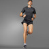 adidas Adizero T-Shirt Herren