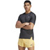 adidas Adizero T-Shirt Herren