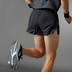 adidas Adizero Split Short Heren