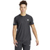 adidas OTR Shirt 2in1 Short Set Heren