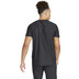 adidas OTR Shirt 2in1 Short Set Heren