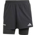 adidas Ultimate 2in1 Shorts Herr