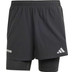 adidas Ultimate 2in1 Shorts Herr