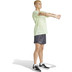 adidas Ultimate Short Heren