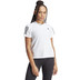 adidas OTR Tee Short 3'' Set Dames