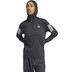 adidas OTR Longsleeve Half-Zip Dames