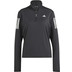 adidas OTR Longsleeve Half-Zip Dames
