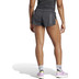 adidas Adizero Split Shorts Dam