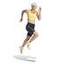 adidas Adizero Singlet Korta tights Dam