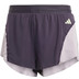 adidas Adizero Split Short Dames