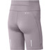 adidas DailyRun 5'' Legging Dames