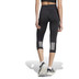 adidas DailyRun 3/4 Legging Dames