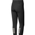 adidas DailyRun 3/4 Legging Dames