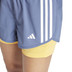 adidas OTR 2in1 Short Dames
