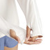 adidas OTR Hoodie Longsleeve Damen