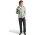 adidas XPR Light Rain Jacke Herren 5
