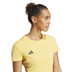 adidas Adizero T-Shirt Damen 6