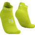 Compressport PRO Racing Socken 4.0 Run Low