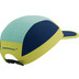 Compressport 5 panel Light Pet