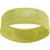 Compressport Hoofdband On/Off smal