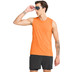 Craft Adv Essence Singlet T-Shirt Heren